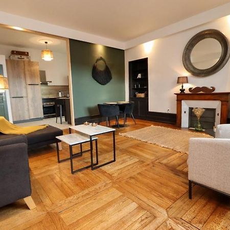 Appartement La Couronne Сарла-ла-Канеда Екстер'єр фото