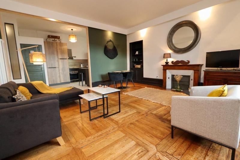 Appartement La Couronne Сарла-ла-Канеда Екстер'єр фото
