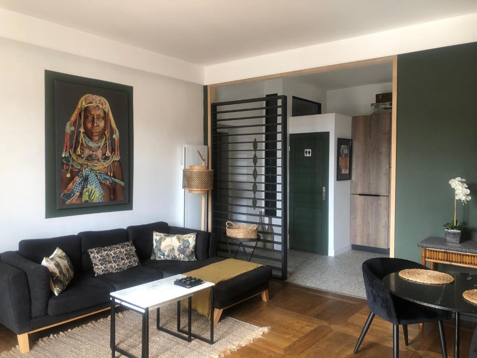 Appartement La Couronne Сарла-ла-Канеда Екстер'єр фото