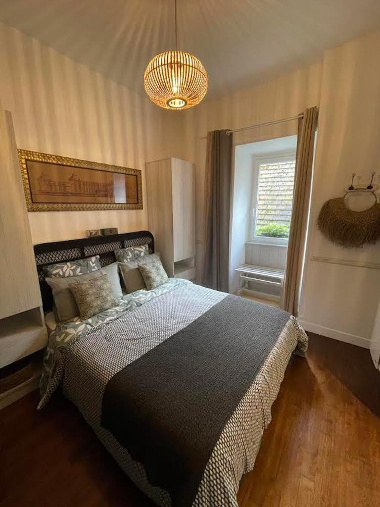 Appartement La Couronne Сарла-ла-Канеда Екстер'єр фото