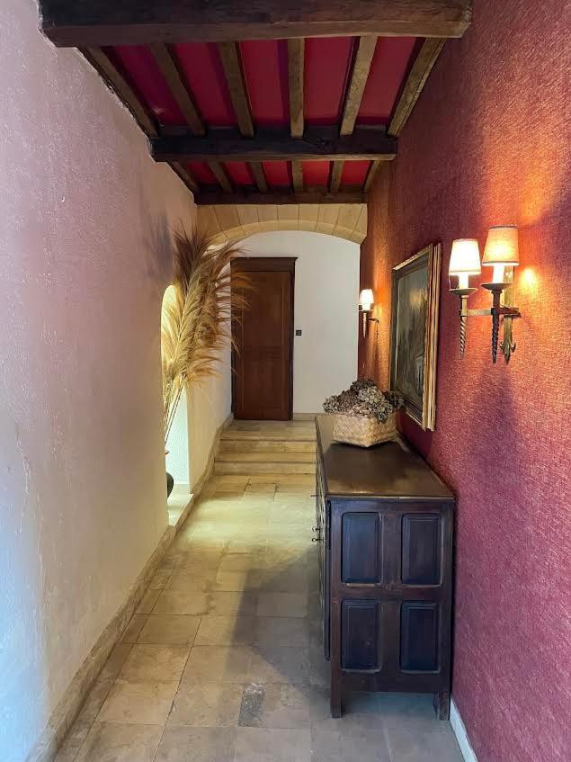 Appartement La Couronne Сарла-ла-Канеда Екстер'єр фото